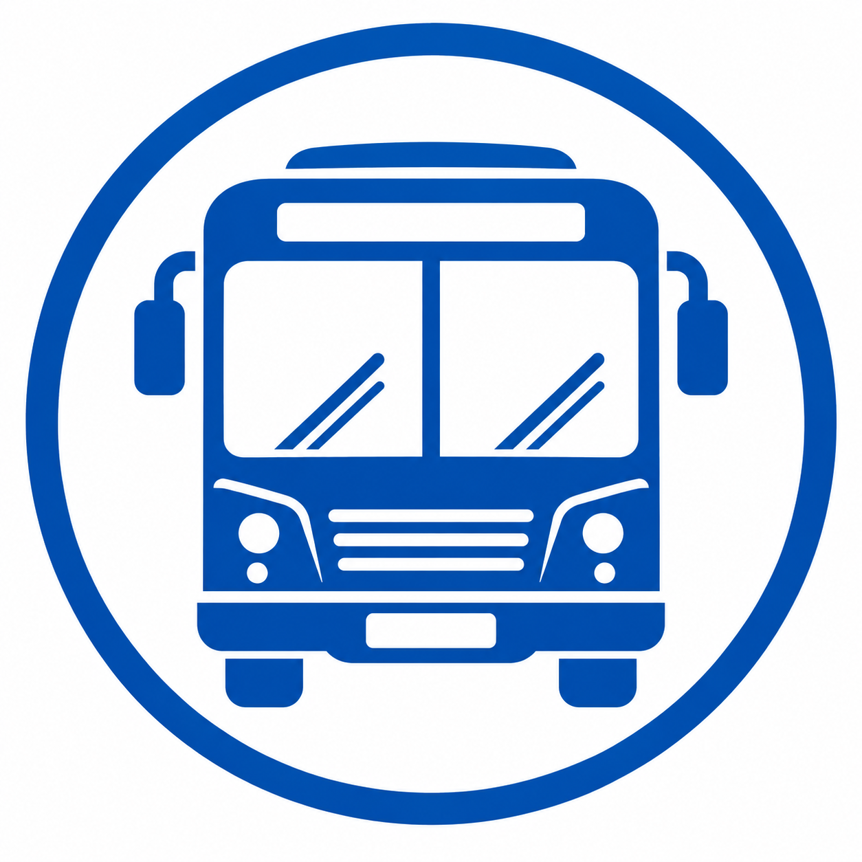 bus