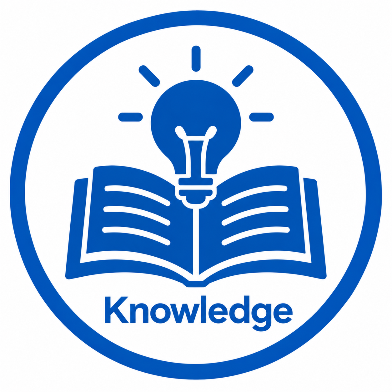 knowledge