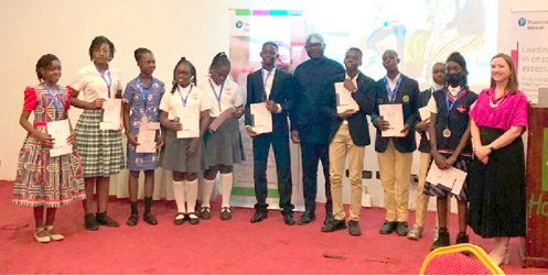 learners awards
