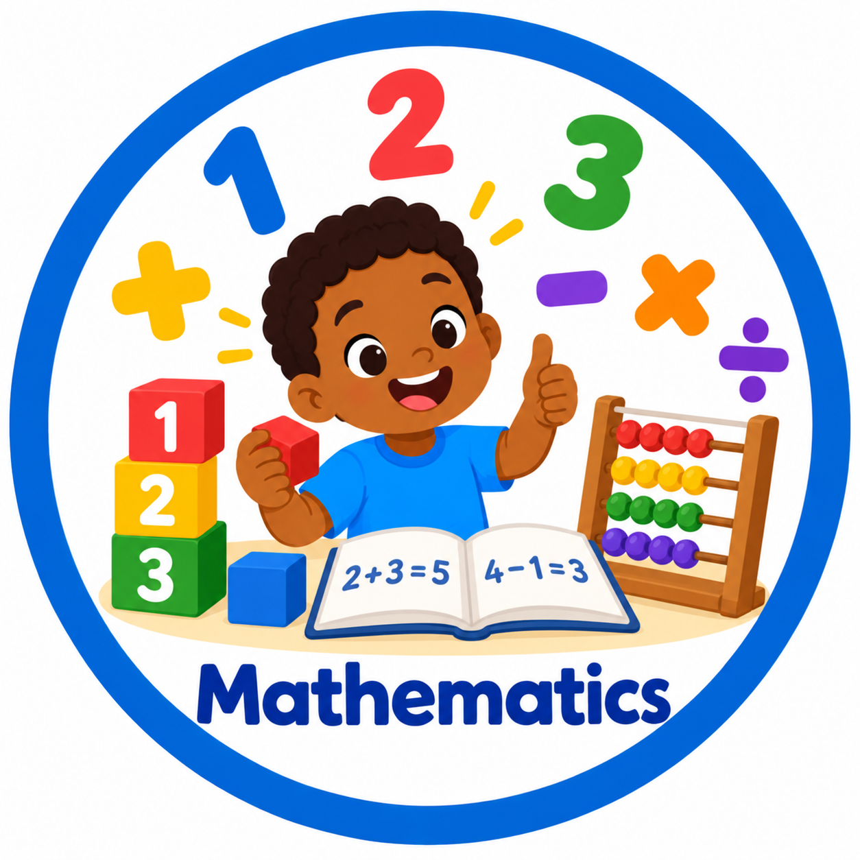 mathematics