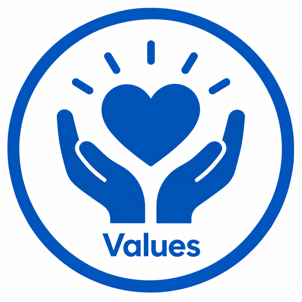 values